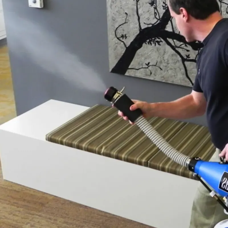 Professional Odor Removal in Stockton, CA